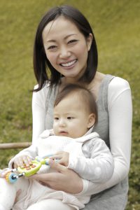 ママのための子供の教育資金対策＆カラー診断4/28